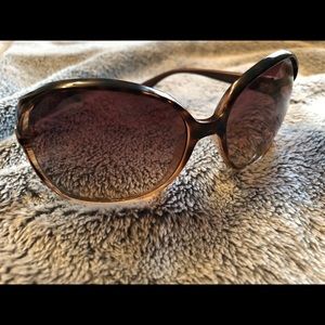 Marc by Marc Jacobs Sunglasses (MMJ/163S)
